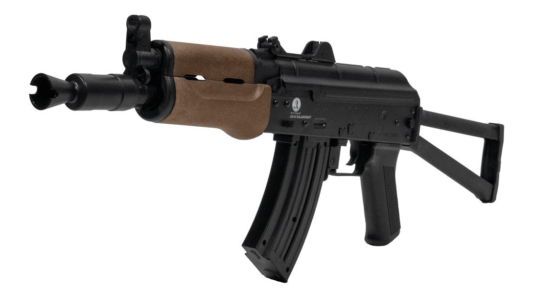 Cybergun Muelle de perno de acción Kalashnikov AKS-74U