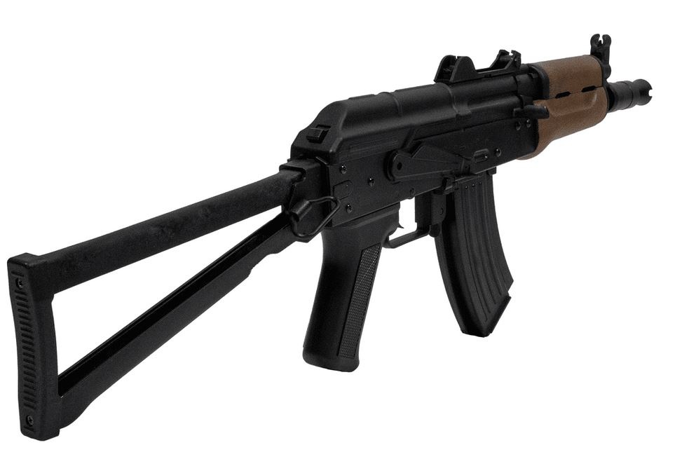 Cybergun Molla del bullone d'azione del Kalashnikov AKS-74U