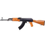 Cybergun AK47 Kalashnikov Co2 Pistola ad aria compressa 4,5 mm (.177) BB