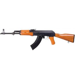 Cybergun Pistola de aire comprimido AK47 Kalashnikov Co2 de 4,5 mm (.177) BB