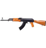 Cybergun AK47 Kalashnikov Co2 Pistola ad aria compressa 4,5 mm (.177) BB