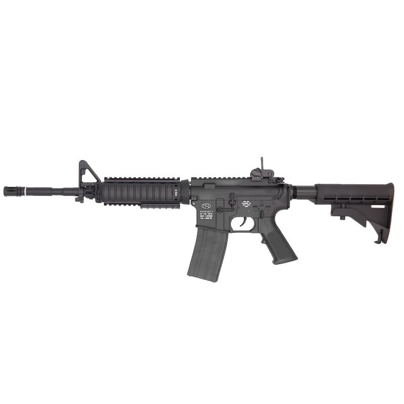 Cybergun FN Herstal M4A1 Co2 AirGun 4.5mm (.177) BB