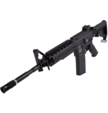 Cybergun Pistolet à air Co2 FN Herstal M4A1 4,5 mm (.177) BB