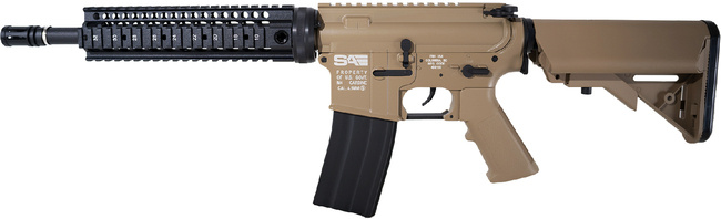 Swiss Arms M4 Saturn Co2 AirGun 4.5mm (.177) BB