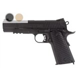 Swiss Arms SA1911 Tactical Co2 AirGun 4.5mm (.177) BB