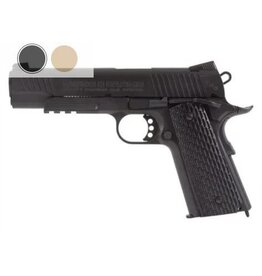 Swiss Arms SA1911 Taktyczna wiatrówka Co2 4,5 mm (.177) BB