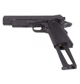 Swiss Arms SA1911 Tactical Co2 AirGun 4.5mm (.177) BB