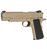 Swiss Arms SA1911 Tactical Co2 AirGun 4,5 mm (.177) BB