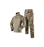 SixMM Generation 3 Combat Uniform - Multicam