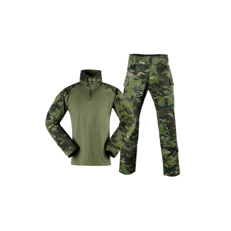 SixMM Uniforme da combattimento di terza generazione - Multicam Tropic