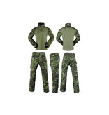 SixMM Generation 3 Combat Uniform - Multicam Tropic