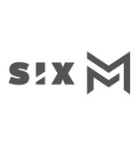SixMM Mundur bojowy 3. generacji — czarny