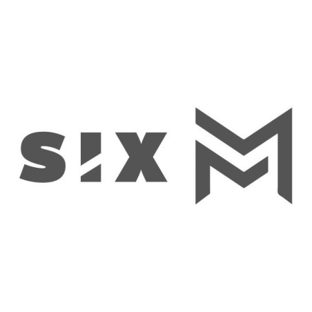 SixMM Mundur bojowy 3. generacji — czarny