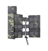 SixMM Plate carrier 036M