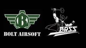 Bolt AirSoft MP5 SWAT KSS BRSS EBB 1.2 Joules - BK