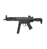 Bolt AirSoft MP5 SWAT MPD BRSS EBB 1.2 Joules - BK