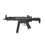 Bolt AirSoft MP5 SWAT MPD BRSS EBB 1,2 julios - BK