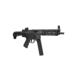 Bolt AirSoft MP5 SWAT MPD BRSS EBB 1.2 Joule - BK