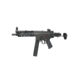 Bolt AirSoft MP5 SWAT MPD BRSS EBB 1.2 Joule - BK