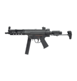 Bolt AirSoft MP5 SWAT MPD BRSS EBB 1.2 Joule - BK