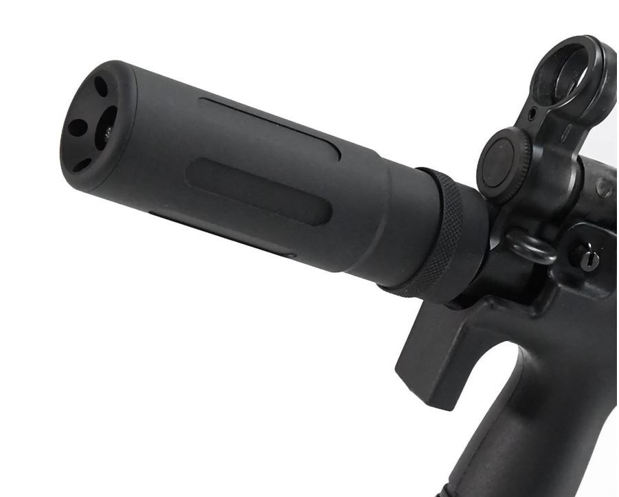 Bolt AirSoft MP5 SWAT KSS BRSS EBB 1,2 dżula - BK