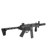 Bolt AirSoft MP5 SWAT KSS BRSS EBB 1,2 Joule - BK