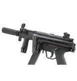 Bolt AirSoft MP5 SWAT KSS BRSS EBB 1,2 dżula - BK
