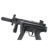 Bolt AirSoft MP5 SWAT KSS BRSS EBB 1.2 Joule - BK