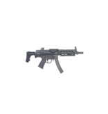 Bolt AirSoft MP5 SWAT Tactical BRSS EBB 1.2 Joule - BK