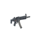 Bolt AirSoft MP5 SWAT Tactical BRSS EBB 1.2 Joules - BK