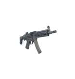 Bolt AirSoft MP5 SWAT Tactique BRSS EBB 1,2 Joule - BK