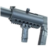 Bolt AirSoft MP5 SWAT SD6 Táctico BRSS EBB 1,2 julios - BK