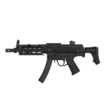 Bolt AirSoft MP5 SWAT Tactical BRSS EBB 1.2 Joule - BK