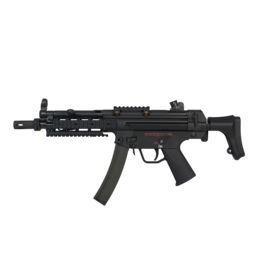 Bolt AirSoft MP5 SWAT Tactical BRSS EBB 1.2 Joules - BK