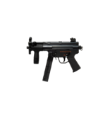 Bolt AirSoft MP5 SWAT K BRSS EBB 1,2 julios - BK