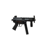 Bolt AirSoft MP5 SWAT K BRSS EBB 1.2 Joules - BK