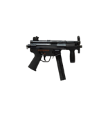 Bolt AirSoft MP5 SWAT K BRSS EBB 1,2 julios - BK