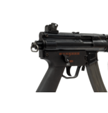 Bolt AirSoft MP5 SWAT K BRSS EBB 1,2 julios - BK