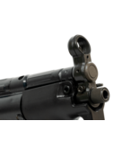 Bolt AirSoft MP5 SWAT K BRSS EBB 1,2 julios - BK