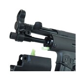 Bolt AirSoft MP5 SWAT K BRSS EBB 1,2 julios - BK