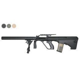 Snow Wolf SW-020BM A2 Fantasma DMR AEG 1,48 Joules