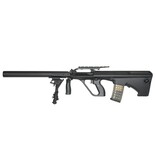 Snow Wolf SW-020BM A2 Fantasma DMR AEG 1,48 Joules