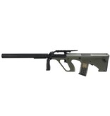 Snow Wolf SW-020BM A2 Phantom DMR AEG 1,48 dżula