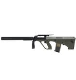 Snow Wolf SW-020BM A2 Phantom DMR AEG 1,48 joules