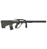 Snow Wolf SW-020BM A2 Phantom DMR AEG 1,48 dżula