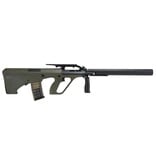 Snow Wolf SW-020BM A2 Phantom DMR AEG 1,48 joules