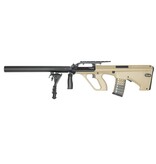 Snow Wolf SW-020BM A2 Phantom DMR AEG 1,48 dżula