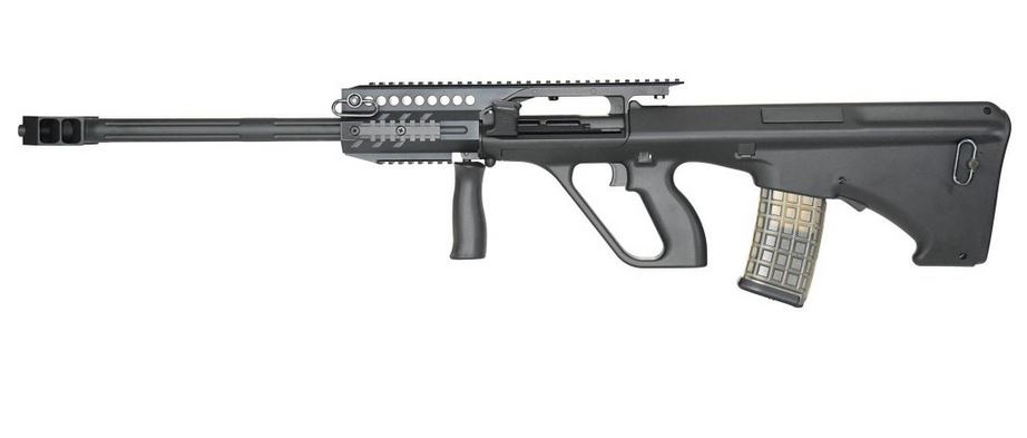 Snow Wolf SW-020 CN A3 B1 AEG 1,49 dżula