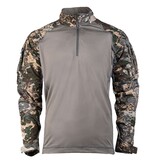 Mil-Tec Camisa de Combate Tática 2.0 Phantomleaf WASP I Z1B