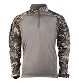 Mil-Tec Combat Shirt Tactical 2.0 Phantomleaf WASP I Z1B